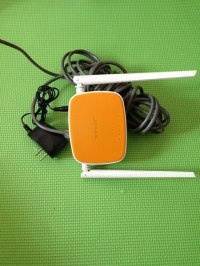 超值轉(zhuǎn)讓 騰達(dá)無線路由器僅30元，北京朝陽(yáng)區(qū)十里堡自提